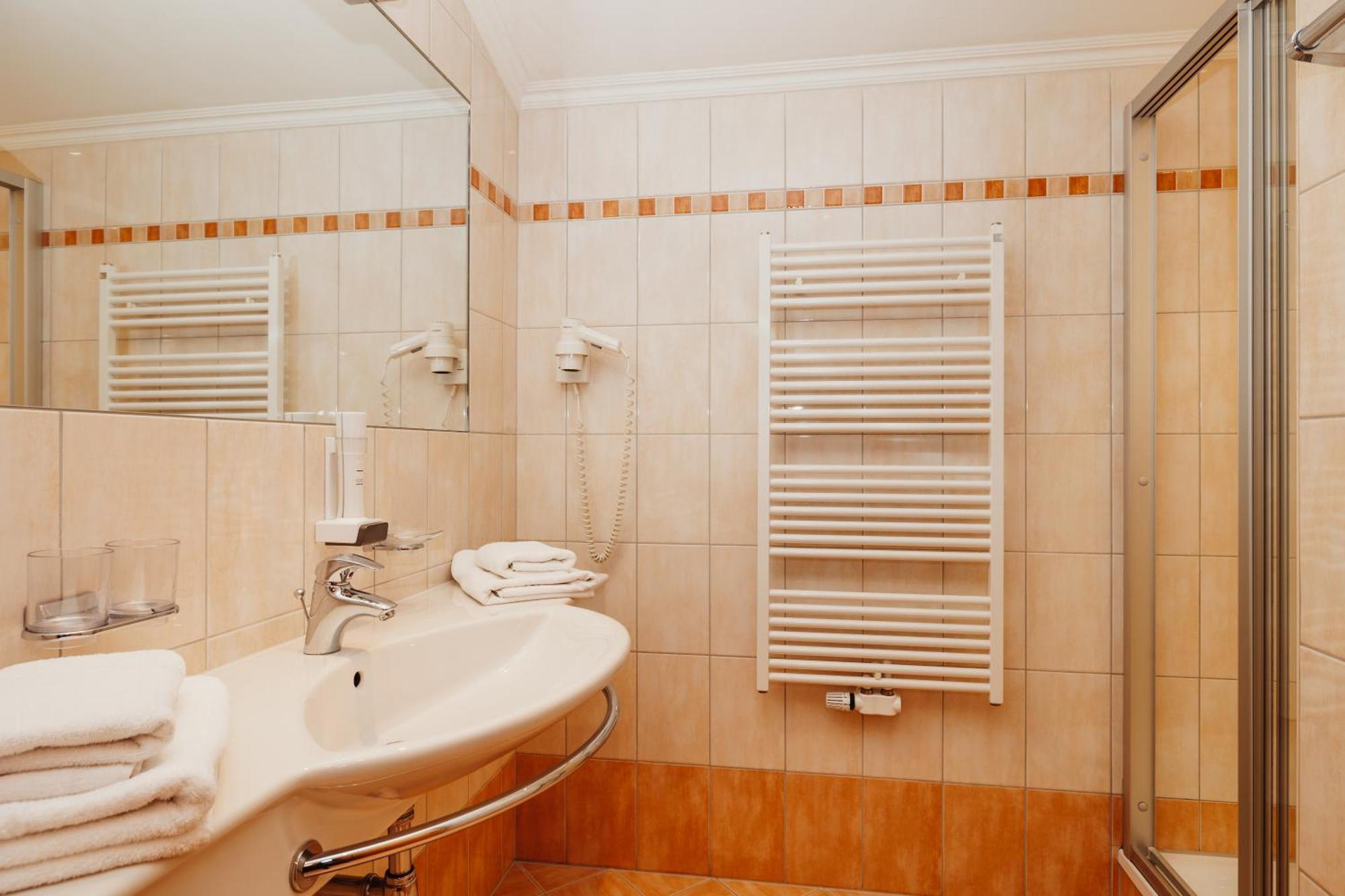 Hotel Lammwirt Grossarl Ngoại thất bức ảnh