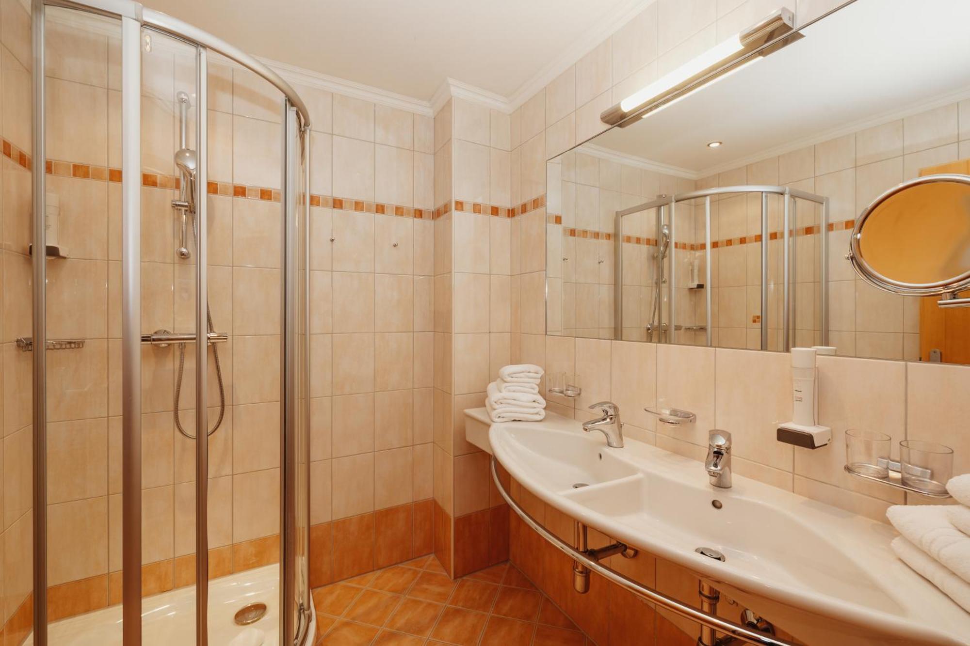 Hotel Lammwirt Grossarl Ngoại thất bức ảnh