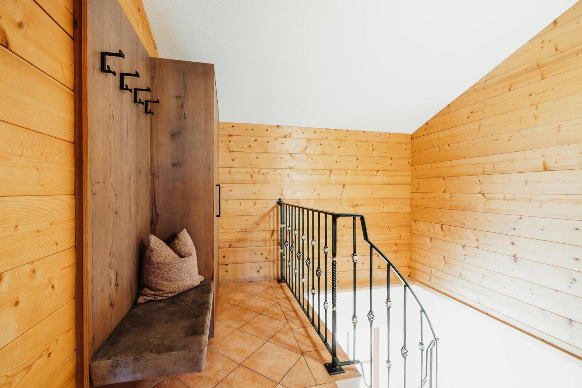 Hotel Lammwirt Grossarl Ngoại thất bức ảnh