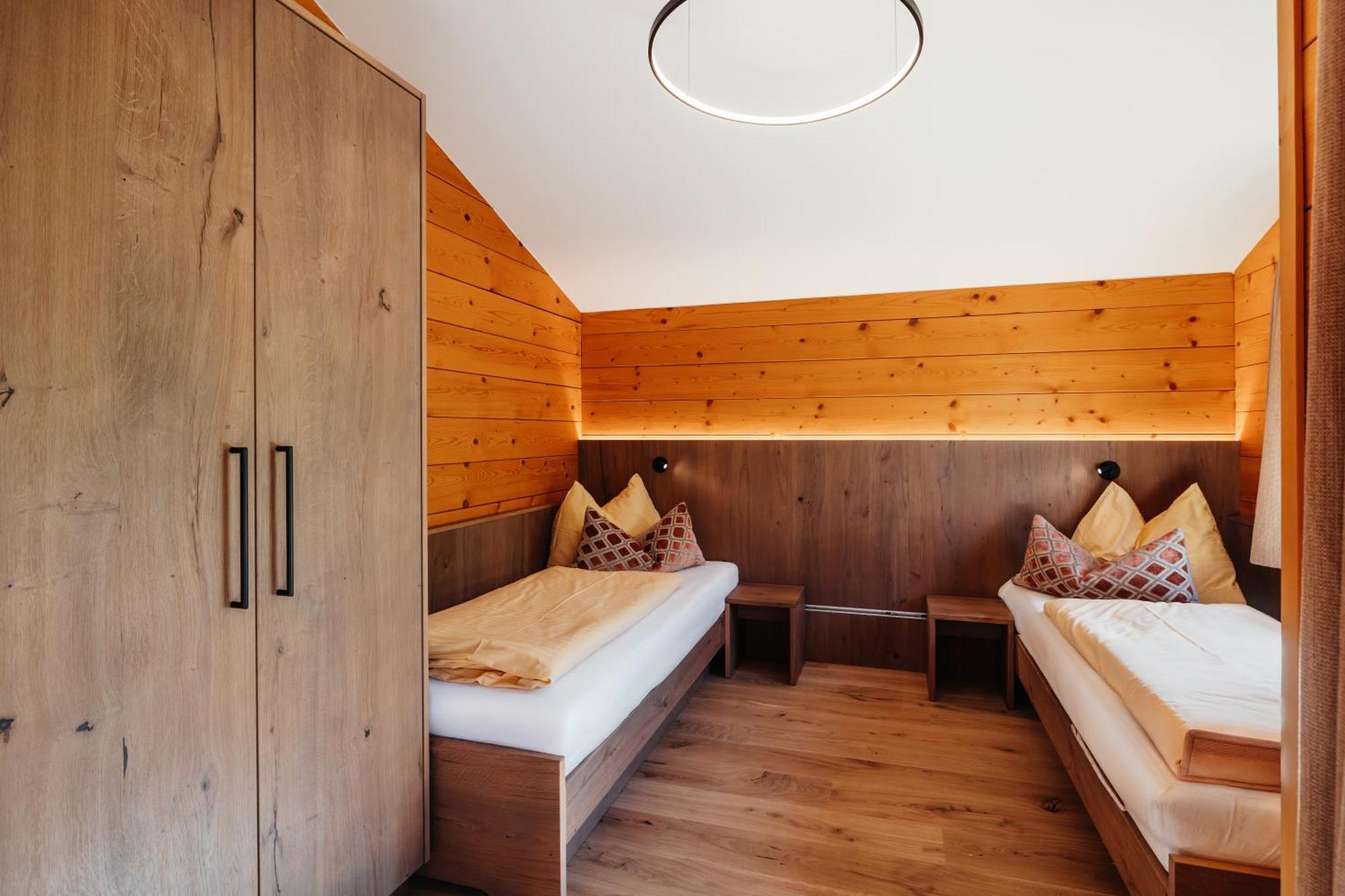 Hotel Lammwirt Grossarl Ngoại thất bức ảnh